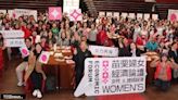 苗栗婦女經濟論壇 分享微型創業經驗促進婦女服務