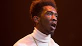 Rapper Desiigner To Register As Sex Offender After Pleading Guilty To Masturbating On Plane