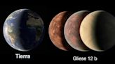 Qué se sabe sobre Gliese 12b, el exoplaneta parecido a la Tierra que podría albergar vida