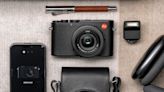Leica’s cheapest compact camera just got a successor with Leica Q-series features