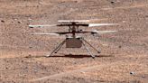 RIP Mars Ingenuity, the ‘little helicopter that could’