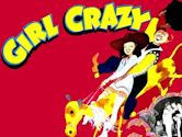 Girl Crazy (1943 film)