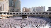 CDC Warns Muslim Pilgrims to Saudi Arabia of Meningitis Outbreak