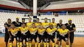 Deportivo Futsal-RO enfrenta Fortaleza nas quartas da Copa do Brasil de Futsal