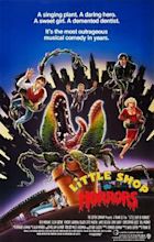 Little Shop of Horrors (1986 film)