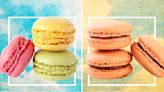 The Difference Between French And Italian Macarons