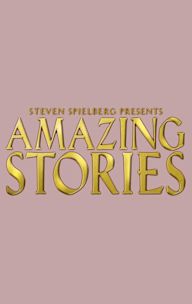 Amazing Stories