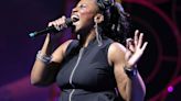 Mandisa, Grammy-winning singer and "American Idol" alum, dead at 47