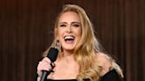 Adele says she’s ‘taking a break from music’ to begin English Literature degree