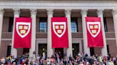 Harvard announces that it will stop releasing political statements