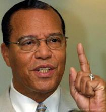 Louis Farrakhan