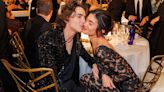 Where Kylie Jenner and Timothée Chalamet's Relationship Stands -- and If It's Long-Lasting