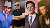 Salman Khan might give Bigg Boss OTT 3 a miss; makers approach Sanjay Dutt, Anil Kapoor and Karan Johar to host show: Report