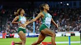 Sha'Carri Richardson continues 100 dominance with victory at Diamond League in Switzerland