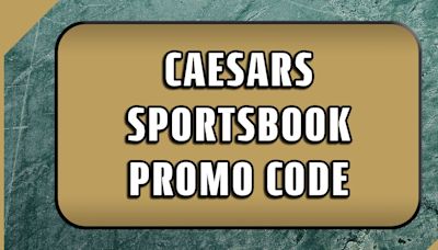 Caesars Sportsbook Promo Code SDS1000: $1K First-Bet Offer + Daily NBA/NHL Boosts