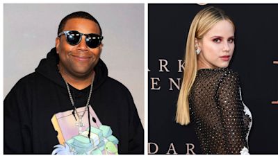 Famous birthdays list for today, May 10, 2024 includes celebrities Kenan Thompson, Halston Sage