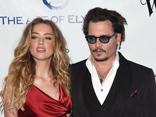 Johnny Depp And Amber Heard Joke In ‘The Fall Guy,’ Explained