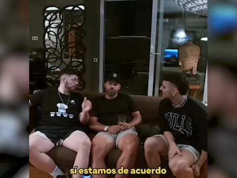 El madridismo saca pecho en ‘X’ por esto de Agüero explicando quién debe ganar el Balón de Oro: ojo porque no lo van a creer