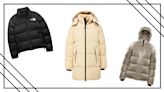 The 25 Best Puffer Jackets for Women to Stay Warm All Winter Long