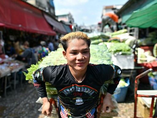 泰國2024年迄今61人死於中暑 高於前一年喪命數