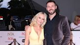 Strictly Curse: Ben Cohen says relationship with Kristina Rihanoff strengthened by difficult times