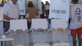 Elecciones 2024 en la frontera: En Ciudad Juárez se vota por una solución a la crisis migrante