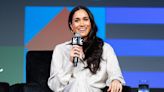 Meghan Markle Gives ‘Incredible’ Prince Harry a Shout-Out During Powerful Speech About Bullying