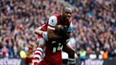 West Ham vs Liverpool LIVE! Premier League match stream, latest score and updates today after Antonio goal