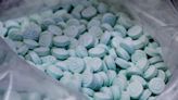 5.8 million fentanyl pills seized across California during first 4 months of the year