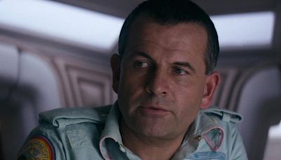 'Alien: Romulus' Resurrected Late Actor Ian Holm With AI Technology