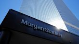 Factbox-Morgan Stanley's three potential CEO candidates