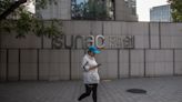 La promotora china Sunac anuncia que perdió 5.200 millones de euros en 2021