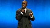 Barry Jenkins Doesn’t Want You to Feel Bad About Skipping ‘The Underground Railroad’ (But He Wouldn’t Mind if You ...