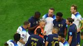 England vs France referee kept on for rest of World Cup despite widespread criticism