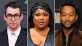 John Legend, Lizzo and More Call Out Kanye West for Antisemitic and Bullying Posts: 'Unacceptable'