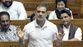 People will break Modi’s ’chakravyuh’, says Rahul Gandhi during Parliament Monsoon Session