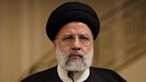 Iranian president's helicopter involved in accident - latest update