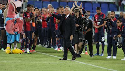 Claudio Ranieri, el técnico que desafió la historia en la Premier League