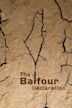 The Balfour Declaration: Seeds of Discord