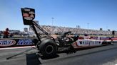 NHRA Richmond Qualifying Results: Series Completes First Three-Qualifying-Round Day