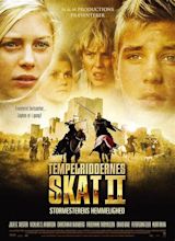 Tempelriddernes skat II (2007)