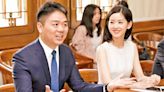 糾葛4年 性侵案開庭前達成和解 劉強東感謝妻子寬容支持