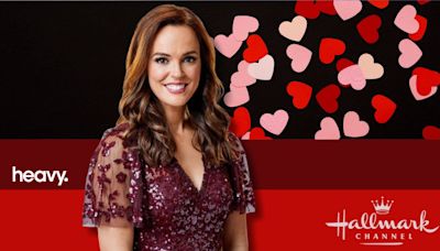 Erin Cahill Reveals 'Family' Bond with Hallmark Leading Ladies: 'Inseparable'