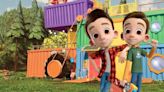 Property Brothers’ Preschool Series Builder Brothers Dream Factory Debuts This Month