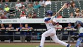 Luke Ritter homers twice as Syracuse Mets beat Lehigh Valley, 7-3