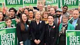 Green Party overtake Reform UK in polls
