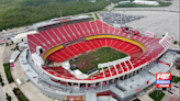 Kansas lawmakers pitch plan to lure Chiefs to a new stadium with public funds