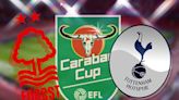 Nottingham Forest vs Tottenham: Prediction, kick off time today, TV, live stream, team news, h2h results, odds