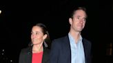Pippa Middleton Welcomes Third Child — a Baby Girl!
