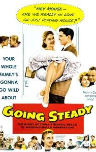 Going Steady (1958 film)